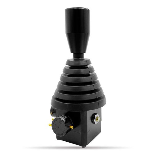 手动操控式手柄 - JP50 - SENTOP by Shanghai Sibo M&E Co., Ltd. - 霍尔 / 多功能 / 无接触式