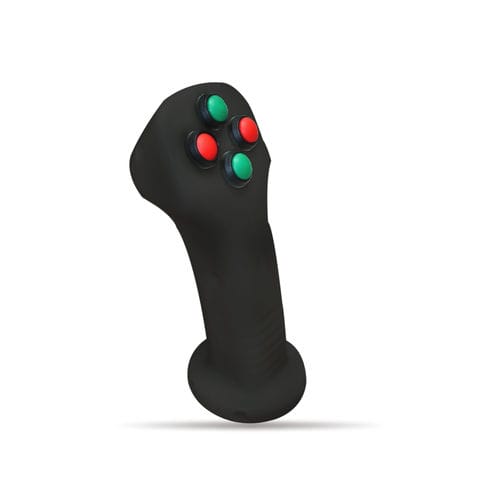 手动操控式手柄 - CB - SENTOP by Shanghai Sibo M&E Co., Ltd. - 霍尔 / 多功能 / 无接触式