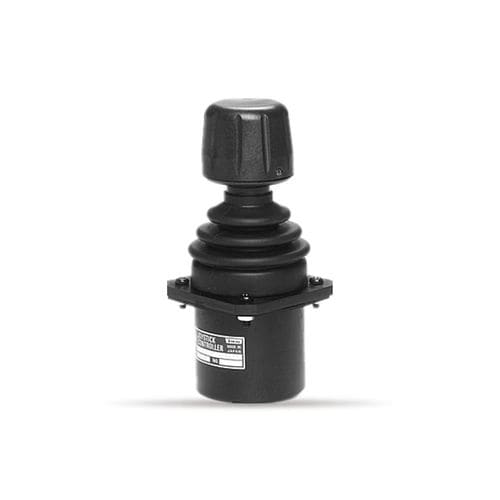 手动操控式手柄 - H40JH - SENTOP by Shanghai Sibo M&E Co., Ltd. - 霍尔 / 多功能 / 无接触式