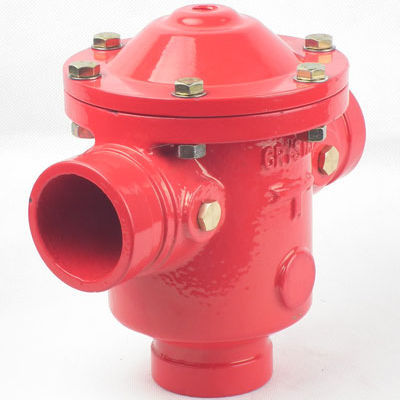 金属阀门 - 2” - EZ-Union Agrucultural Machinery Co.,Ltd. - 控制 / 灌溉 / 液压