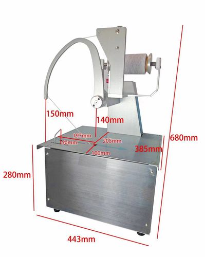 蔬菜扎捆机 - EZ-Union Agrucultural Machinery Co.,Ltd. - 自动