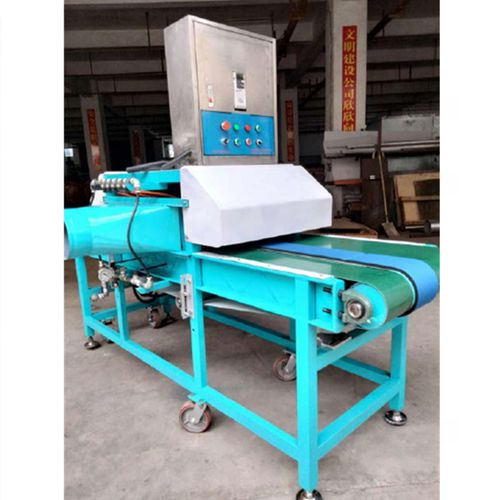 水产养殖鼓风机 - EZ-Union Agrucultural Machinery Co.,Ltd. - 离心 / 转子式 / 金属