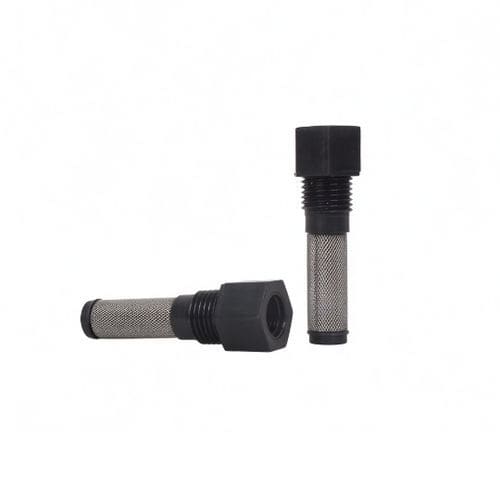 筛网灌溉过滤器 - 1/4 " - EZ-Union Agrucultural Machinery Co.,Ltd.