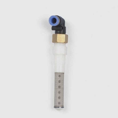筛网灌溉过滤器 - 3/8 " - EZ-Union Agrucultural Machinery Co.,Ltd.