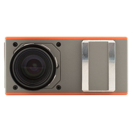 高光谱摄像机 - Specim FX10+ - Specim, Spectral Imaging Ltd. - 分析 / 探测 / 农用机械