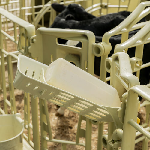 奶瓶架 - Welfare-Farm