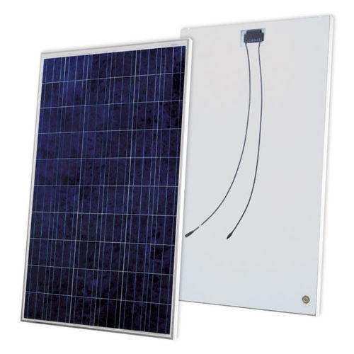 金属热光伏模块 - CS series - FOTOTHERM SRL - 屋顶式 / 温室