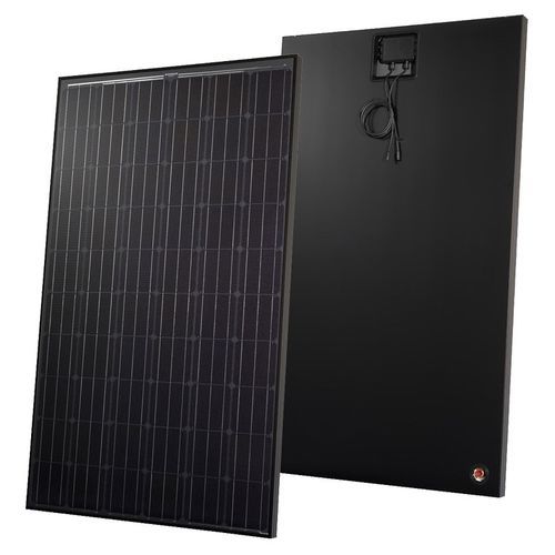 金属热光伏模块 - AS series - FOTOTHERM SRL - 温室 / 用于屋顶