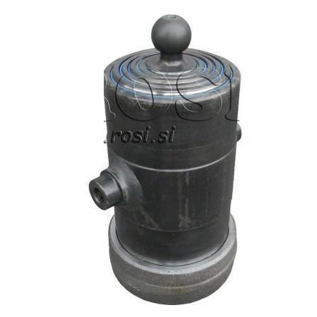 伸缩液压杆 - 100480 - ROSI TEH DOO - 液压