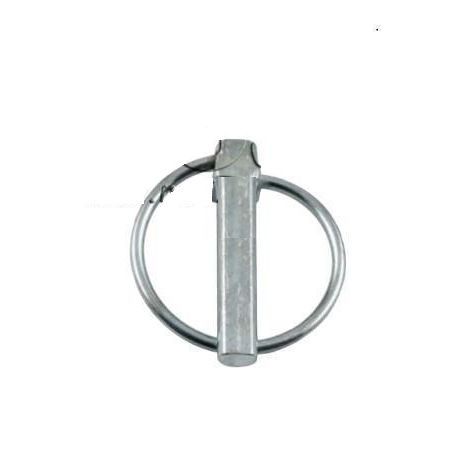 安全销钉 - 10388 - ROSI TEH DOO - O型 / 圆形