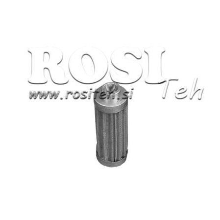 油过滤器 - 11527 - ROSI TEH DOO - 液压
