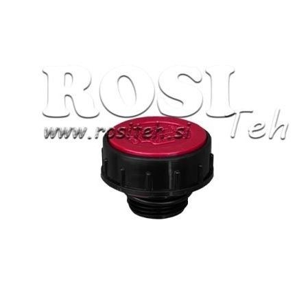 填充塞子 - 12494 - ROSI TEH DOO - 油罐通气口