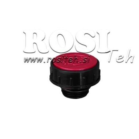 填充塞子 - 100061 - ROSI TEH DOO - 油罐通气口