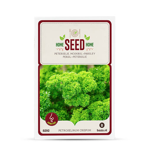 欧芹种子 - 708292 - BAZA Seeds Holland b.v.