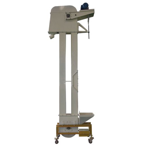清洁加工流水线 - BL series  - Shanghai Chidan Technology and Engineering Co. Ltd - 用于咖啡豆