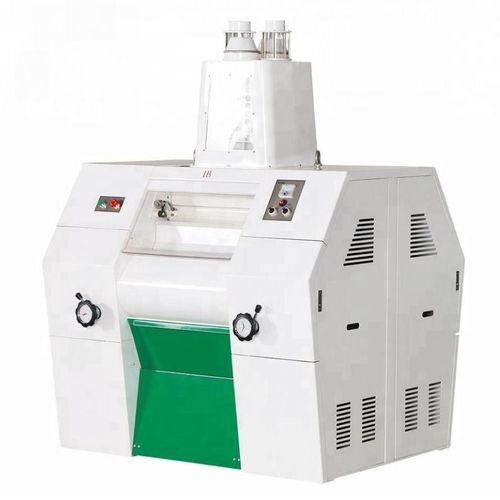 加工流水线 - Shanghai Chidan Technology and Engineering Co. Ltd