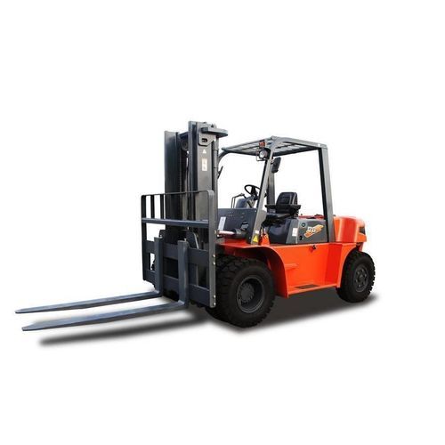 电动叉车 - Shanghai Chidan Technology and Engineering Co. Ltd