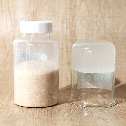 根刺激储水器 - BIOSORB™ - Qingdao Soco New Material Co., Ltd. - 生长促进剂 / 加速开花 / 颗粒
