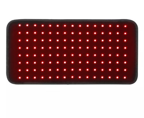 挠性兽用光疗设备 - Wrap  - Hubei Theypet Technology - LED / 红光