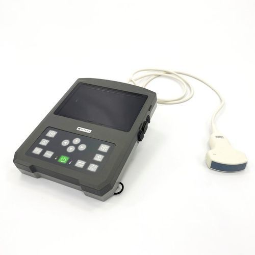 便携式兽用超声诊断仪 - Artemis  - ScanX Ultrasound - 马科动物 / 小动物 / 牛