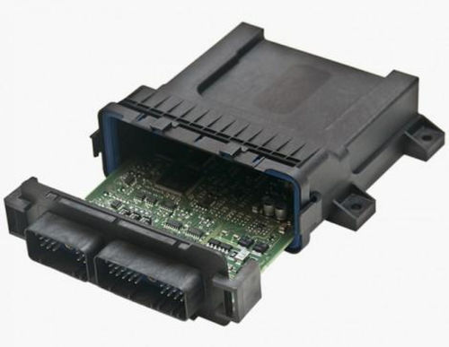 播种电子控制单元 - PCS ECU - ROJ srl - 施肥 / 农用车
