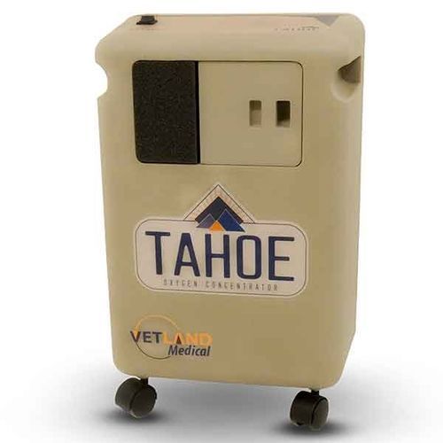 手提式兽用氧气浓缩器 - Tahoe  - Vetland Medical