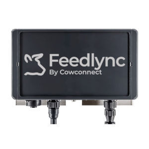 管理移动应用 - Feedlync by Cowconnect - RS Agri - 监控 / 分析 / 送料
