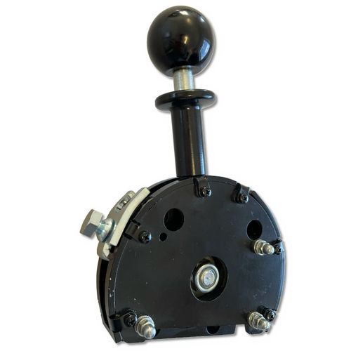 机械控制杆 - 415 - Flexball Italiana