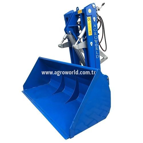 紧凑型拖拉机后装载器 - AW-RL500 - AGROWORLD