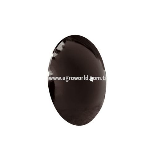 凸圆盘耙片 - D series - AGROWORLD - 平盘 / 花齿 / 通用