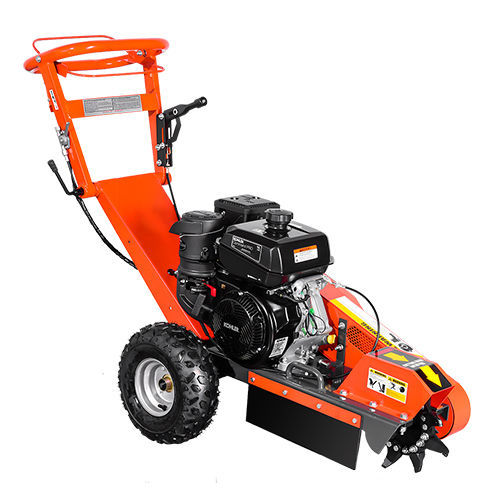 手推式挖根机 - DR-SG-15 - Yongkang Maxpower technology Co., Ltd.