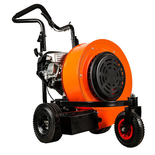 手推自行式吹叶机 - DR-LB-7 - Yongkang Maxpower technology Co., Ltd. - 轻型
