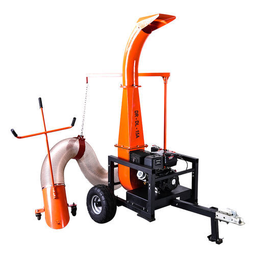 牵引式吹叶机 - DR-LV-15 - Yongkang Maxpower technology Co., Ltd. - 轻型