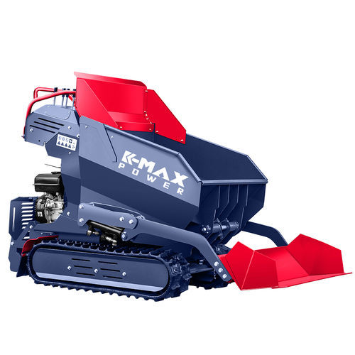 自动装载式小型自卸车 - DR-MD-70PRO - Yongkang Maxpower technology Co., Ltd. - 履带式