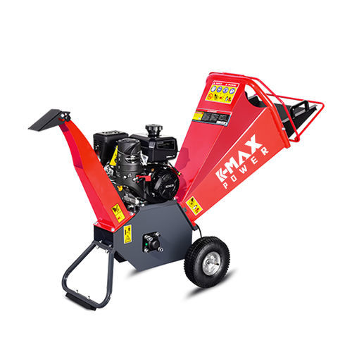 带轮树枝粉碎机 - DR-GS-65H - Yongkang Maxpower technology Co., Ltd. - 内燃机