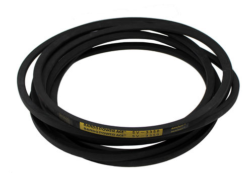 V形传送皮带 - POWER ACE® (5V, 8V) - Bando Chemical Industries, Ltd. - 农用机械 / 联合收割机 / 拖拉机