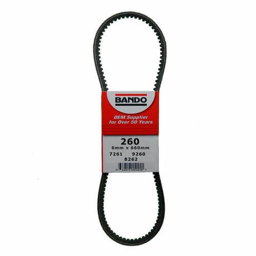 农用机械传送皮带 - POWER FLEX-RPF - Bando Chemical Industries, Ltd. - 拖拉机 / 梯形 / V形