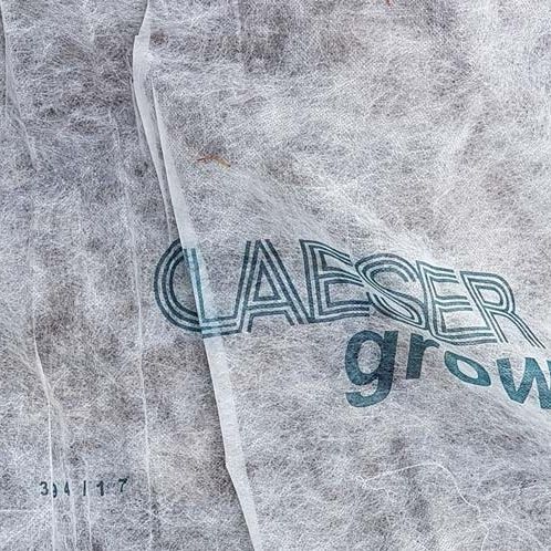 多用途防护罩 - GLAESERgrow - 防紫外线 / 地面 / 防风雨
