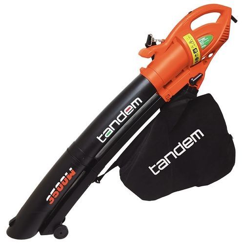 便携式吹叶机 - Tandem Lawn Industries - 轻型