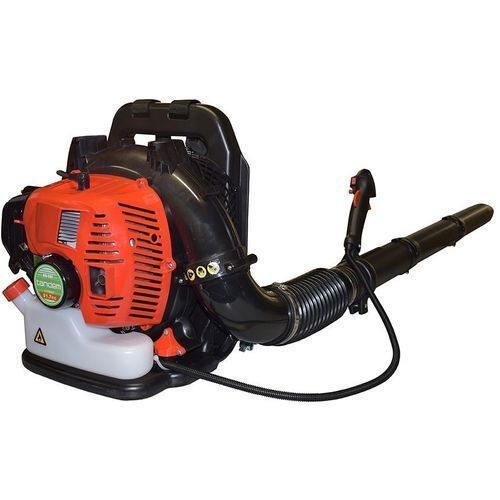 背部吹叶机 - Tandem Lawn Industries - 轻型