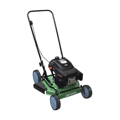手推自行式草坪割草机 - TORX VX160 - Tandem Lawn Industries - 汽油