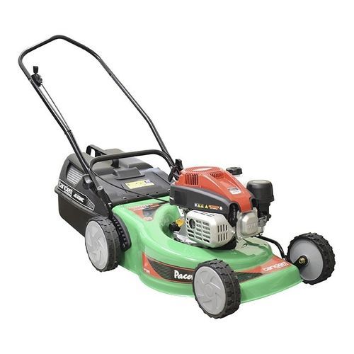 手推自行式草坪割草机 - Pacer 150  - Tandem Lawn Industries - 汽油 / 收集