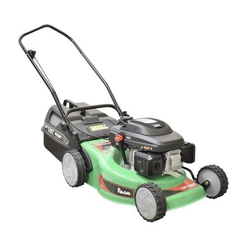 手推自行式草坪割草机 - Pacer 160 - Tandem Lawn Industries - 汽油 / 收集