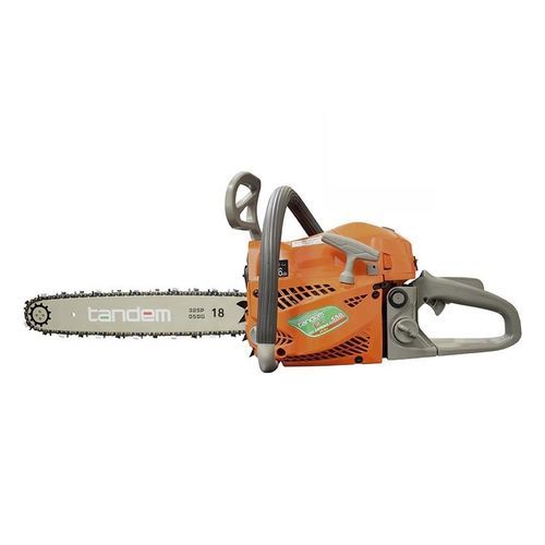 电动链锯 - 550E-CO - Tandem Lawn Industries - 热量