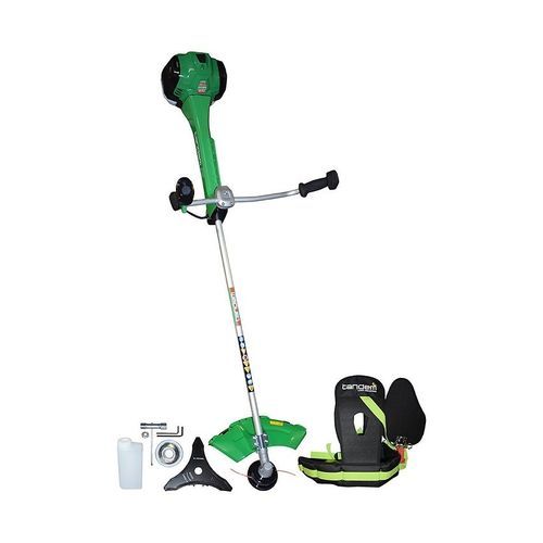 汽油打草机 - EVO 430 AV - Tandem Lawn Industries - 便携式 / 草皮 / 线式