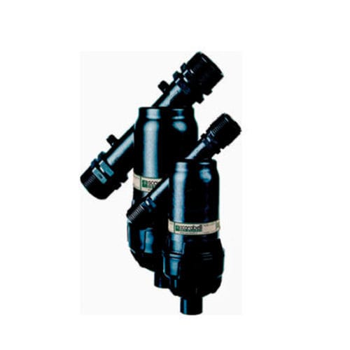 碟式灌溉过滤器 - AFL145 - Scabarelli - 网眼 / 塑料 / 手动