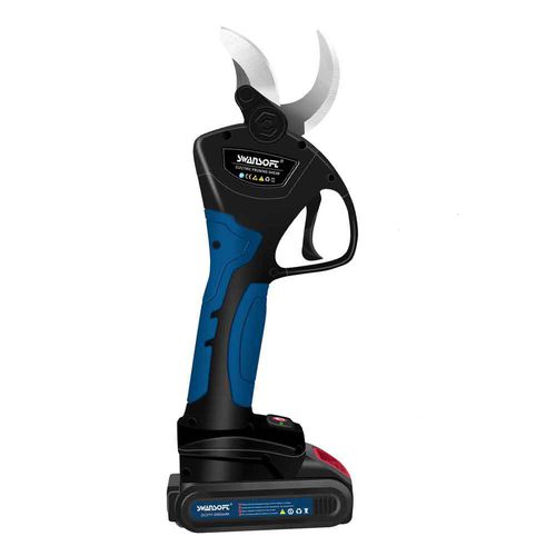 电动修枝剪 - SW-8605 - SWANSOFT Machinery Co.,Ltd - 葡萄园 / 轻型 / 用于绿地
