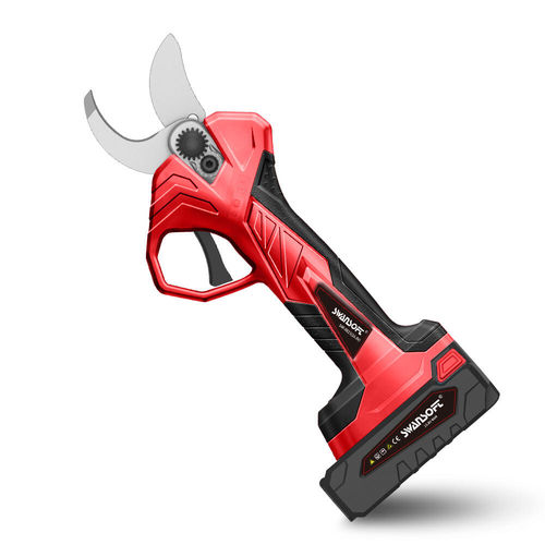 手动修枝剪 - SW-8615 - SWANSOFT Machinery Co.,Ltd - 电动 / 葡萄园 / 用于果园
