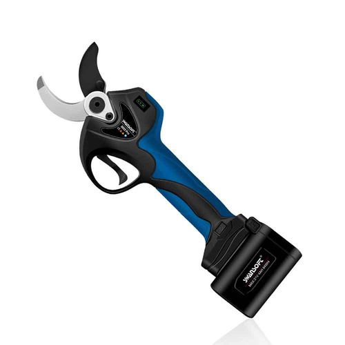 电动修枝剪 - SW-8605pro - SWANSOFT Machinery Co.,Ltd - 葡萄园 / 用于果园 / 用于花园