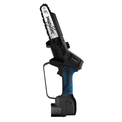 电动链锯 - CS-3, CS-4 - SWANSOFT Machinery Co.,Ltd